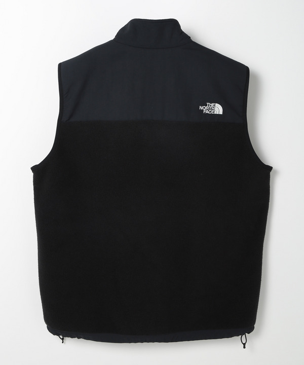 【THE NORTH FACE/ザ ノース フェイス】Denali Vest 詳細画像 11