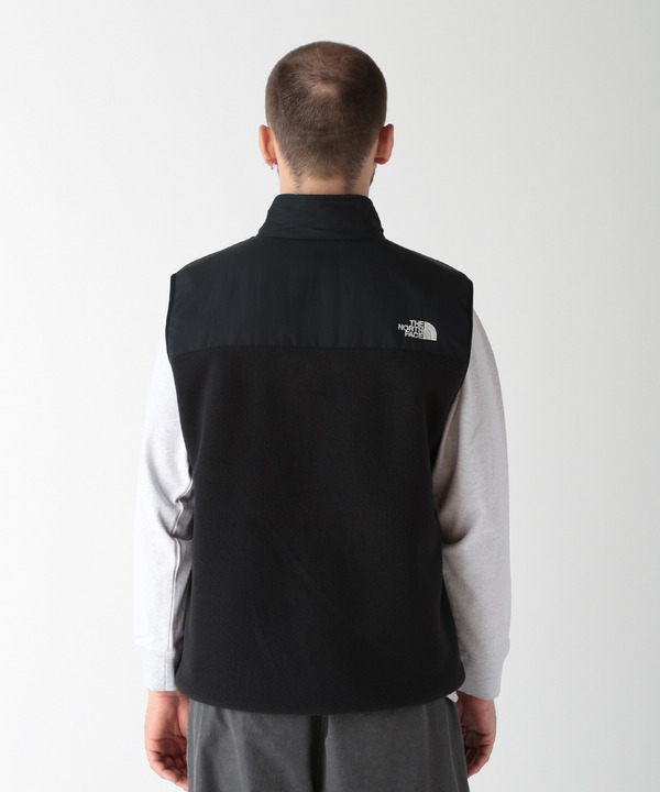 【THE NORTH FACE/ザ ノース フェイス】Denali Vest 詳細画像 4