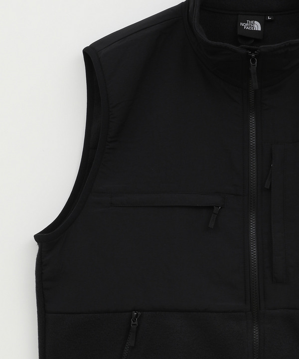 【THE NORTH FACE/ザ ノース フェイス】Denali Vest 詳細画像 6