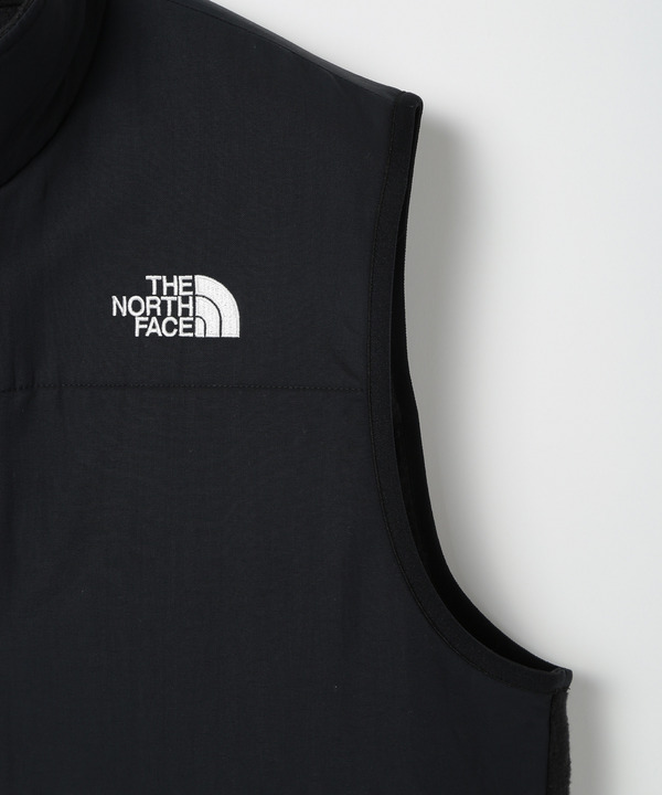 【THE NORTH FACE/ザ ノース フェイス】Denali Vest 詳細画像 7