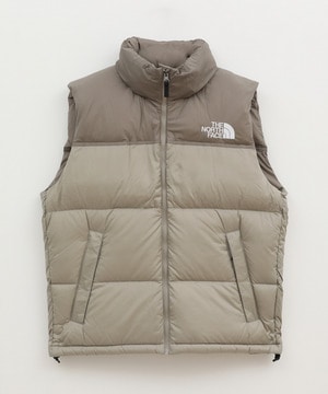 【THE NORTH FACE/ザ ノース フェイス】Nupste Vest