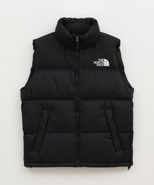 【THE NORTH FACE/ザ ノース フェイス】Nupste Vest