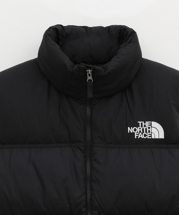 【THE NORTH FACE/ザ ノース フェイス】Nupste Vest 詳細画像 1