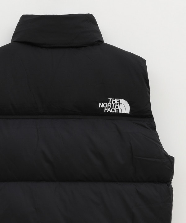 【THE NORTH FACE/ザ ノース フェイス】Nupste Vest 詳細画像 11