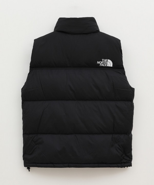 【THE NORTH FACE/ザ ノース フェイス】Nupste Vest 詳細画像 12