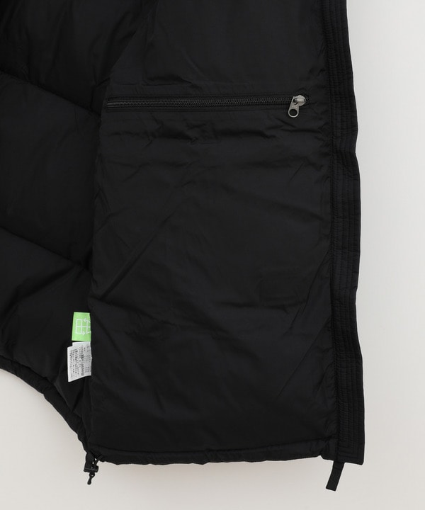 【THE NORTH FACE/ザ ノース フェイス】Nupste Vest 詳細画像 13