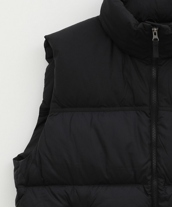 【THE NORTH FACE/ザ ノース フェイス】Nupste Vest 詳細画像 3