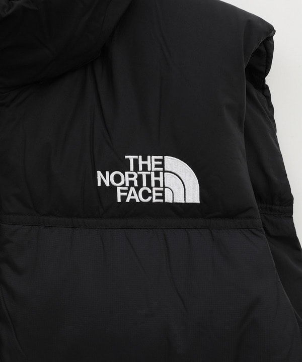 【THE NORTH FACE/ザ ノース フェイス】Nupste Vest 詳細画像 4