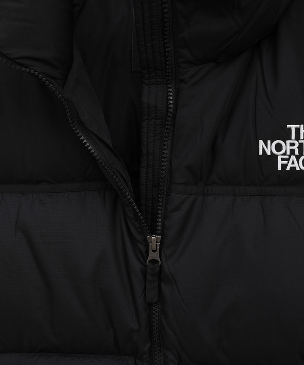 【THE NORTH FACE/ザ ノース フェイス】Nupste Vest 詳細画像 6