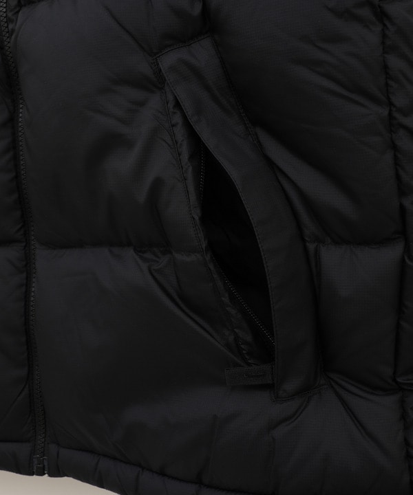 【THE NORTH FACE/ザ ノース フェイス】Nupste Vest 詳細画像 7