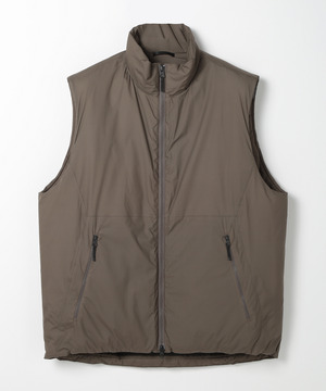 【GOLDWIN/ゴールドウィン】WINDSTPPER BY GORE-TEX LABS PUFFY VEST