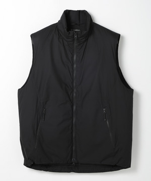 【GOLDWIN/ゴールドウィン】WINDSTPPER BY GORE-TEX LABS PUFFY VEST