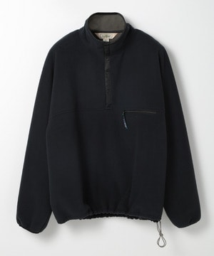 【L.L. BEAN/エルエルビーン】Solon Fleece Pullover