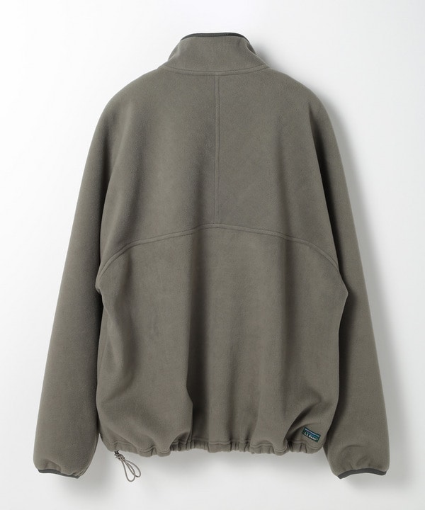 【L.L. BEAN/エルエルビーン】Solon Fleece Pullover 詳細画像 17