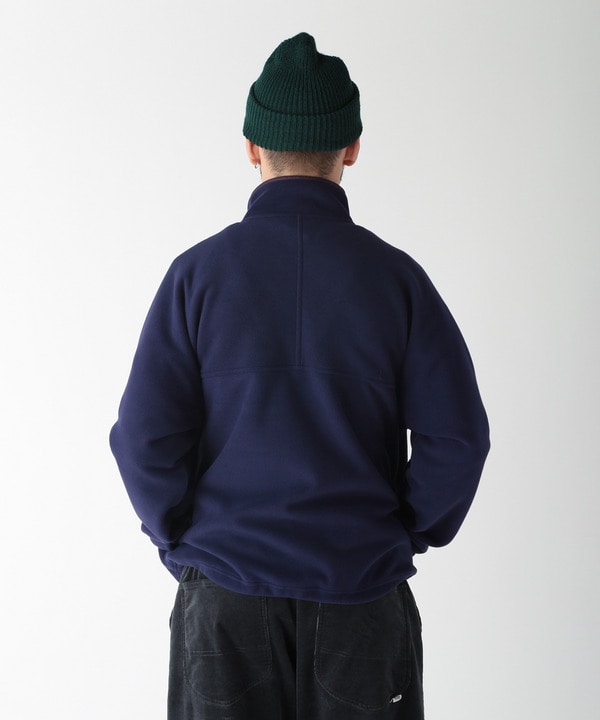 【L.L. BEAN/エルエルビーン】Solon Fleece Pullover 詳細画像 5