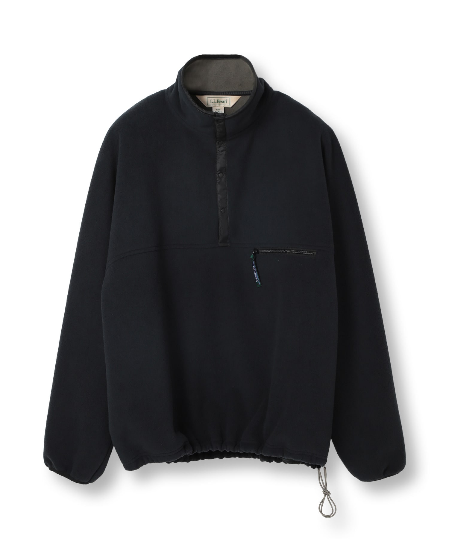 L.L. BEAN/エルエルビーン】Solon Fleece Pullover｜メンズ