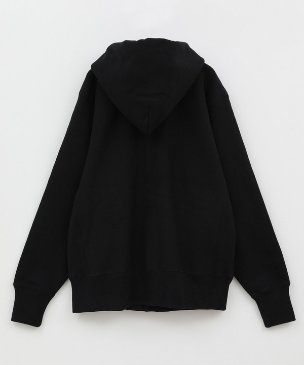 【Champion/チャンピオン】REVERSE WEAVE SNAP HOODED SWEATSHIRT 詳細画像 15