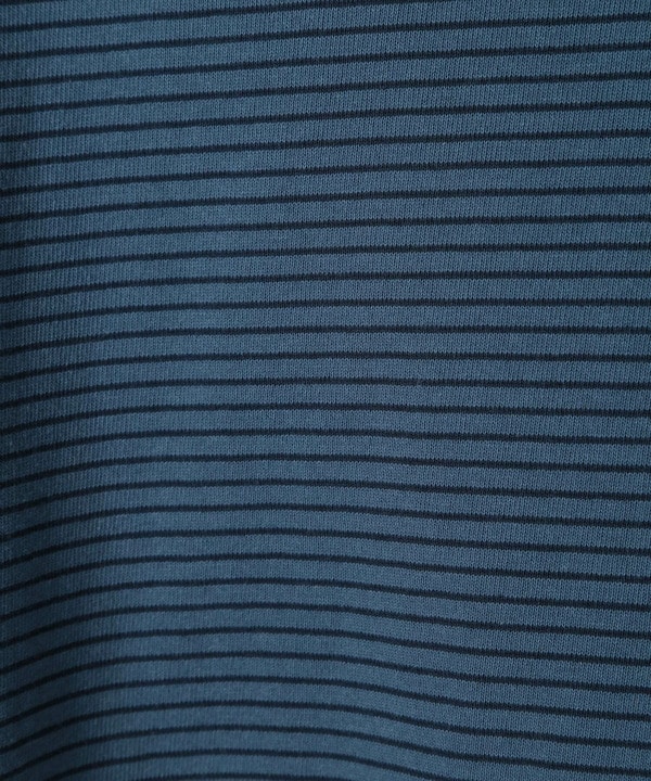 【L.L.Bean/エルエルビーン】Union Long-Sleeve Stripe Tee 詳細画像 13