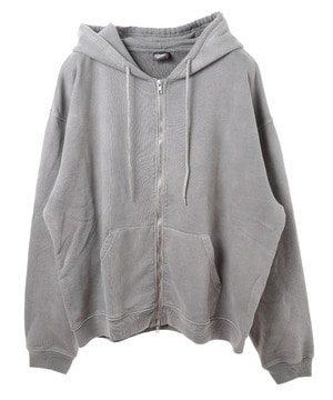 【SCREEN STARS/スクリーンスターズ】Sunburn zipup hoodie