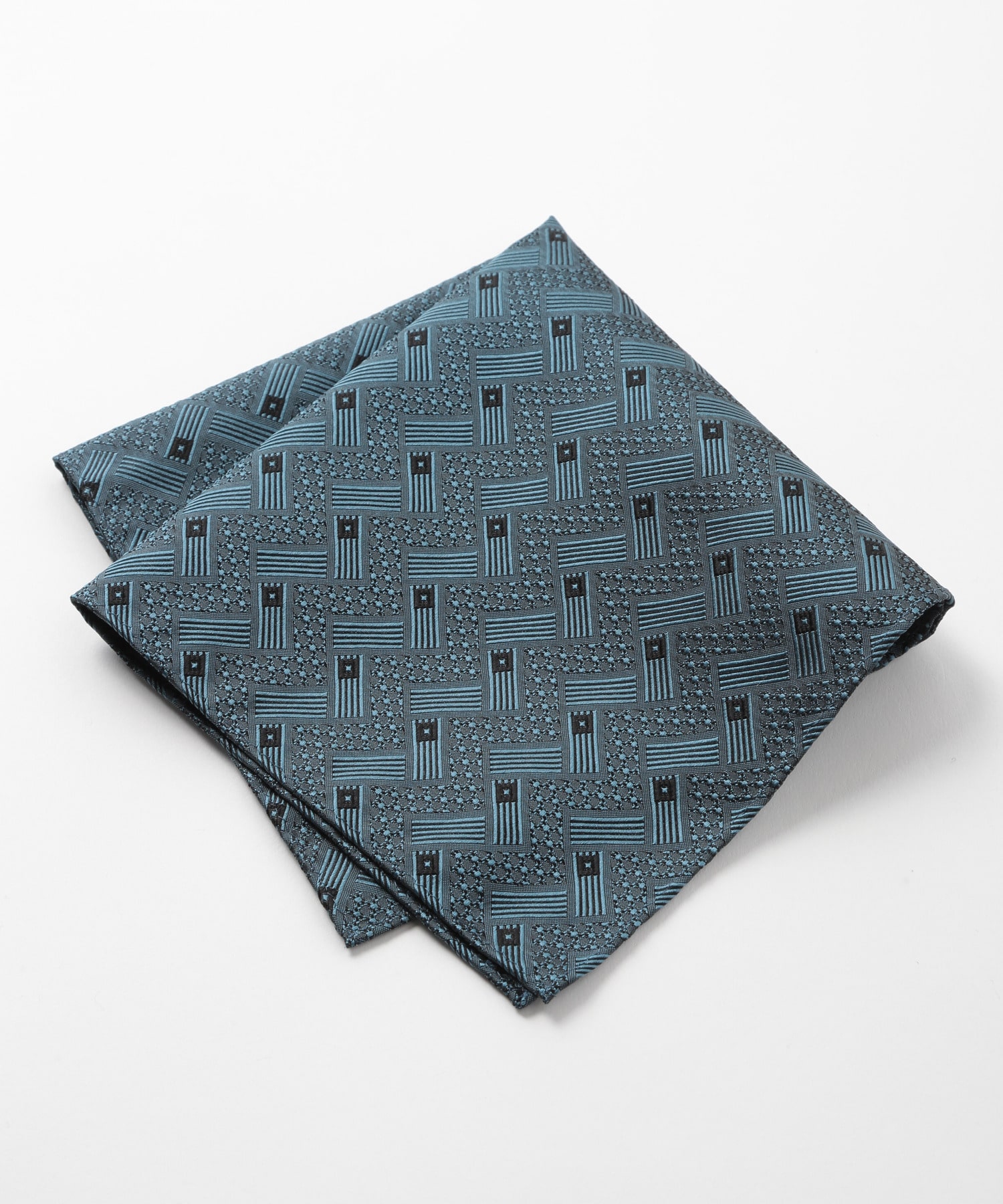 【新品】TIE YOUR TIE タイユアタイ シルクプリント ジオメトリック zz-M0151ESF002_27-1.jpg?1735265818