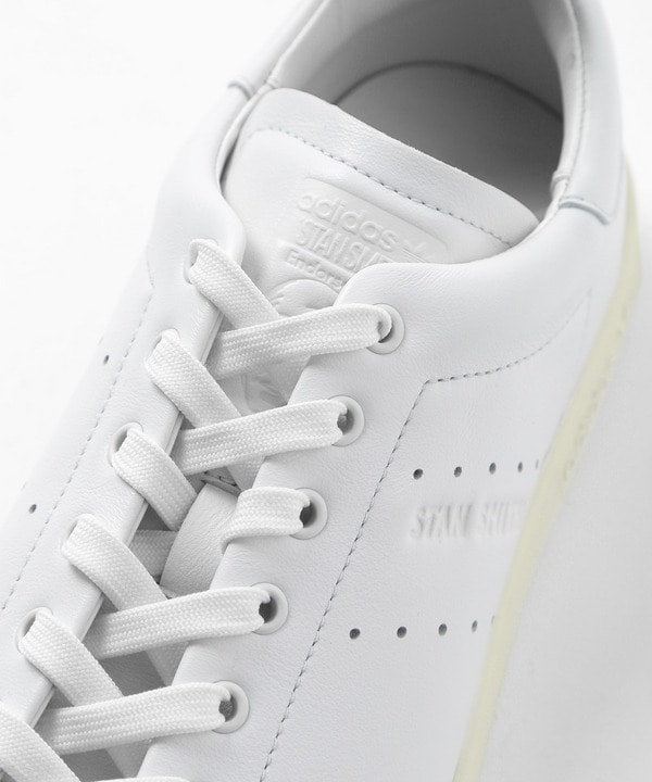 【adidas Originals/アディダスオリジナルス】STANSMITH LUX/スタンスミス LUX 詳細画像 3