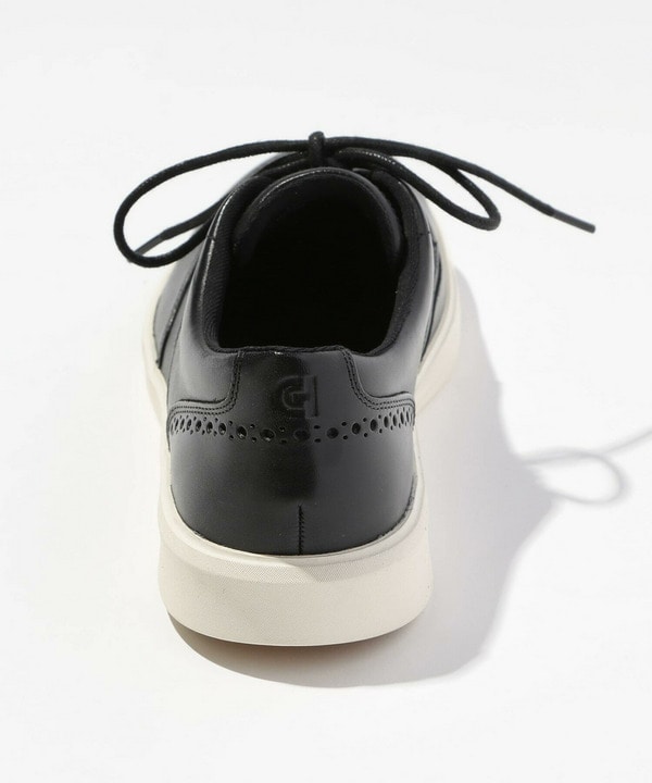 【COLE HAAN/コールハーン】MENS BIGI限定 GRAND CROSSCOURT DAILY WINGTIP SNEAKERS 詳細画像 5