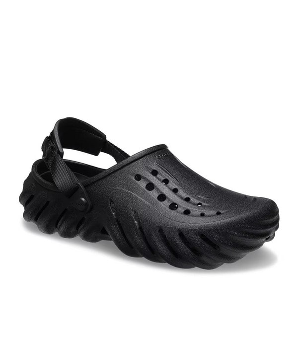 【CROCS/クロックス】ECHO CLOG 詳細画像 2