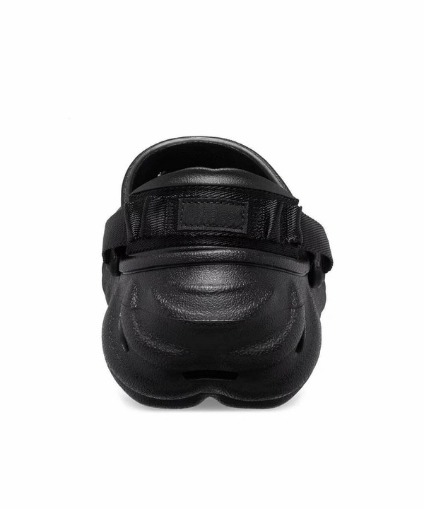 【CROCS/クロックス】ECHO CLOG 詳細画像 3