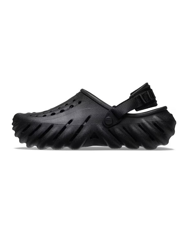 【CROCS/クロックス】ECHO CLOG 詳細画像 5