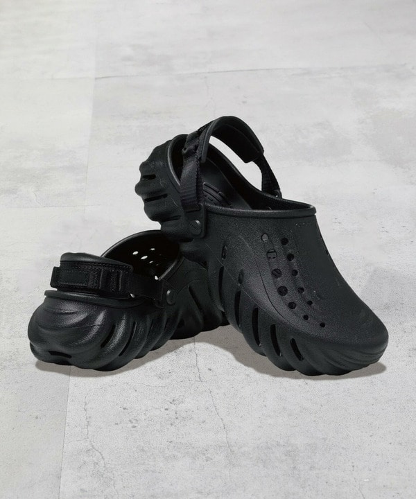 クロックス エコークロッグ・Echo Clog｜Crocs公式