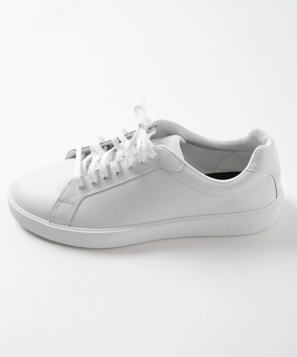 【COLE HAAN/コールハーン】GRAND CROSSCOURT DAILY SNEAKERS 詳細画像 4