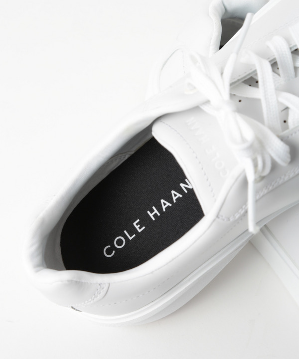 【COLE HAAN/コールハーン】GRAND CROSSCOURT DAILY SNEAKERS 詳細画像 8