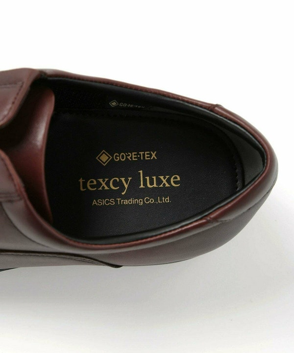 【ASICS/アシックス】texcy luxe ビジネスシューズ＜GORE-TEX・耐久防水＞ 詳細画像 8