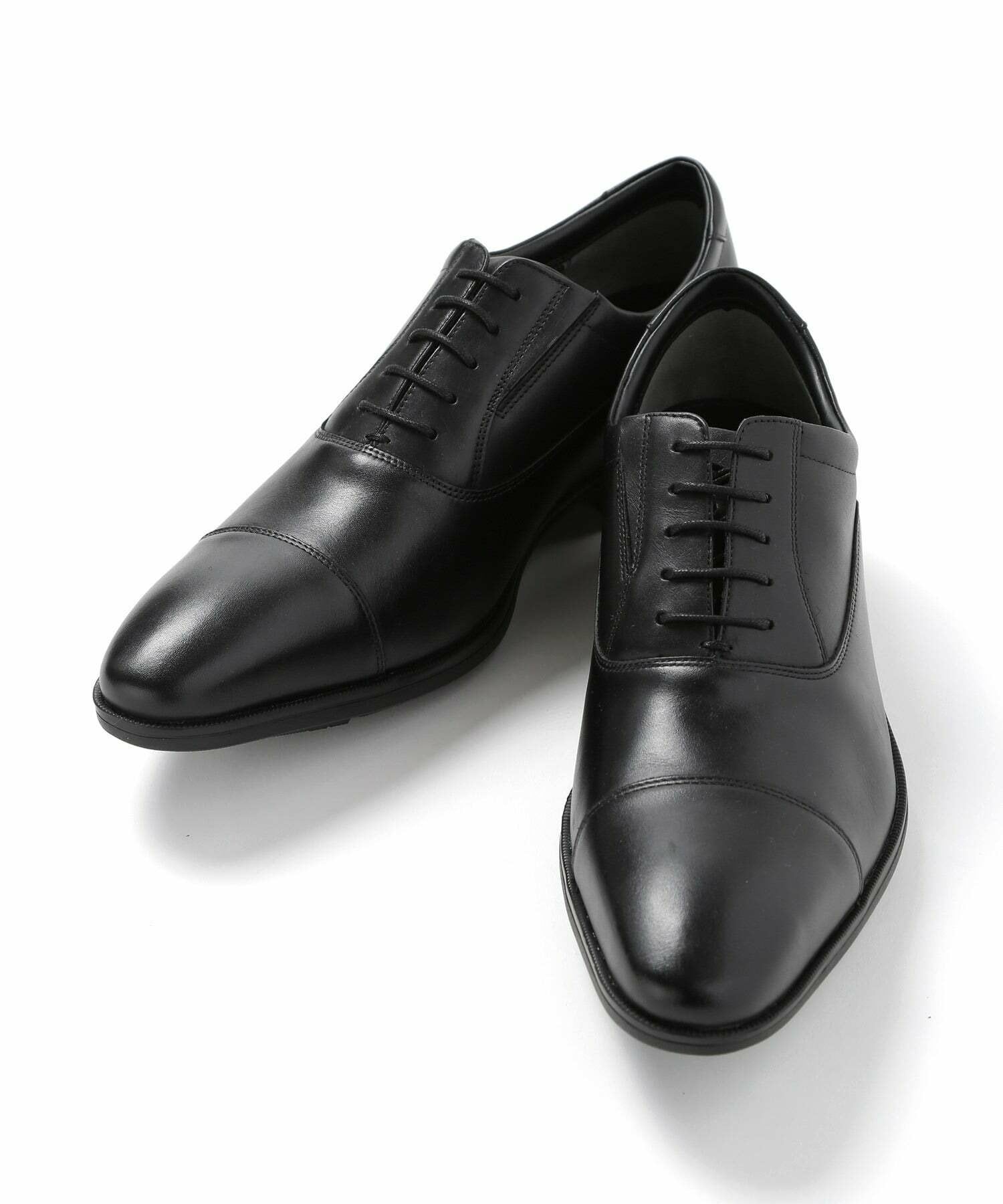 ASICS/アシックス】texcy luxe ビジネスシューズ＜GORE-TEX・耐久防水