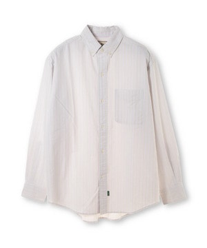  【L.L.BEAN/エルエルビーン】Orono Long-Sleeve Shirt