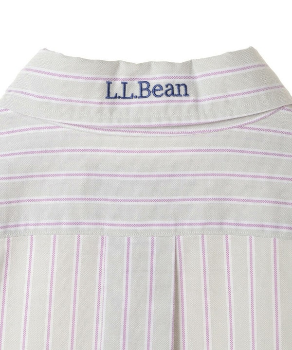  【L.L.BEAN/エルエルビーン】Orono Long-Sleeve Shirt 詳細画像 6