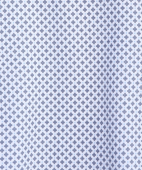 【ACTIVE TAILOR】 コットンドレスハーフスリーブシャツ 詳細画像 10