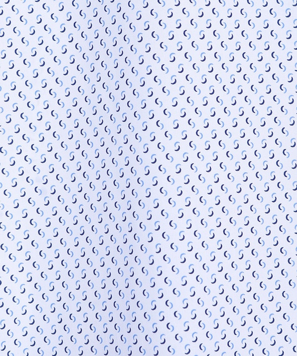 【ACTIVE TAILOR】 コットンドレスハーフスリーブシャツ 詳細画像 14