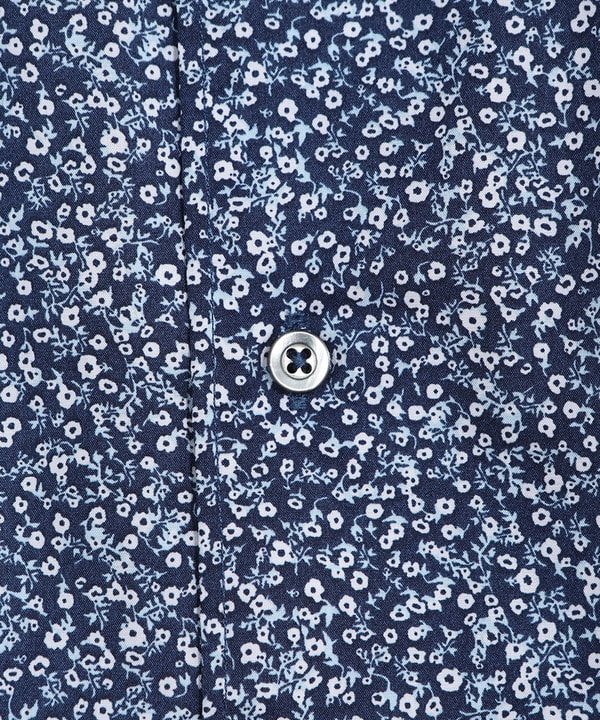 【ACTIVE TAILOR】 コットンドレスハーフスリーブシャツ 詳細画像 3