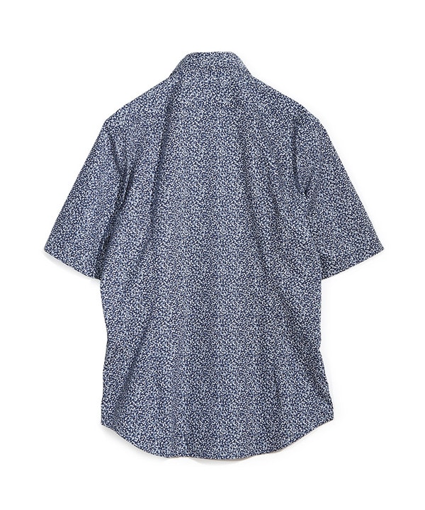 【ACTIVE TAILOR】 コットンドレスハーフスリーブシャツ 詳細画像 7
