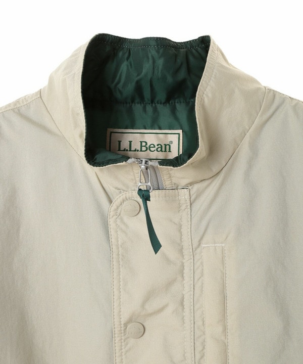 【L.L.BEAN/エルエルビーン】Bean's Windy Ridge Jacket 詳細画像 3