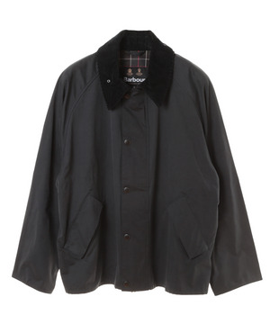 【Barbour/バブアー】os transporter casual jacket