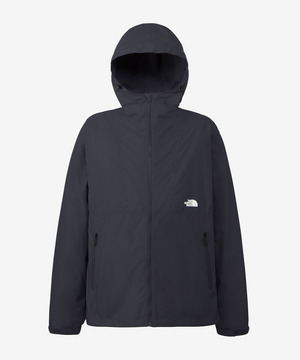 【THE NORTH FACE/ザ ノース フェイス】Compact Jacket