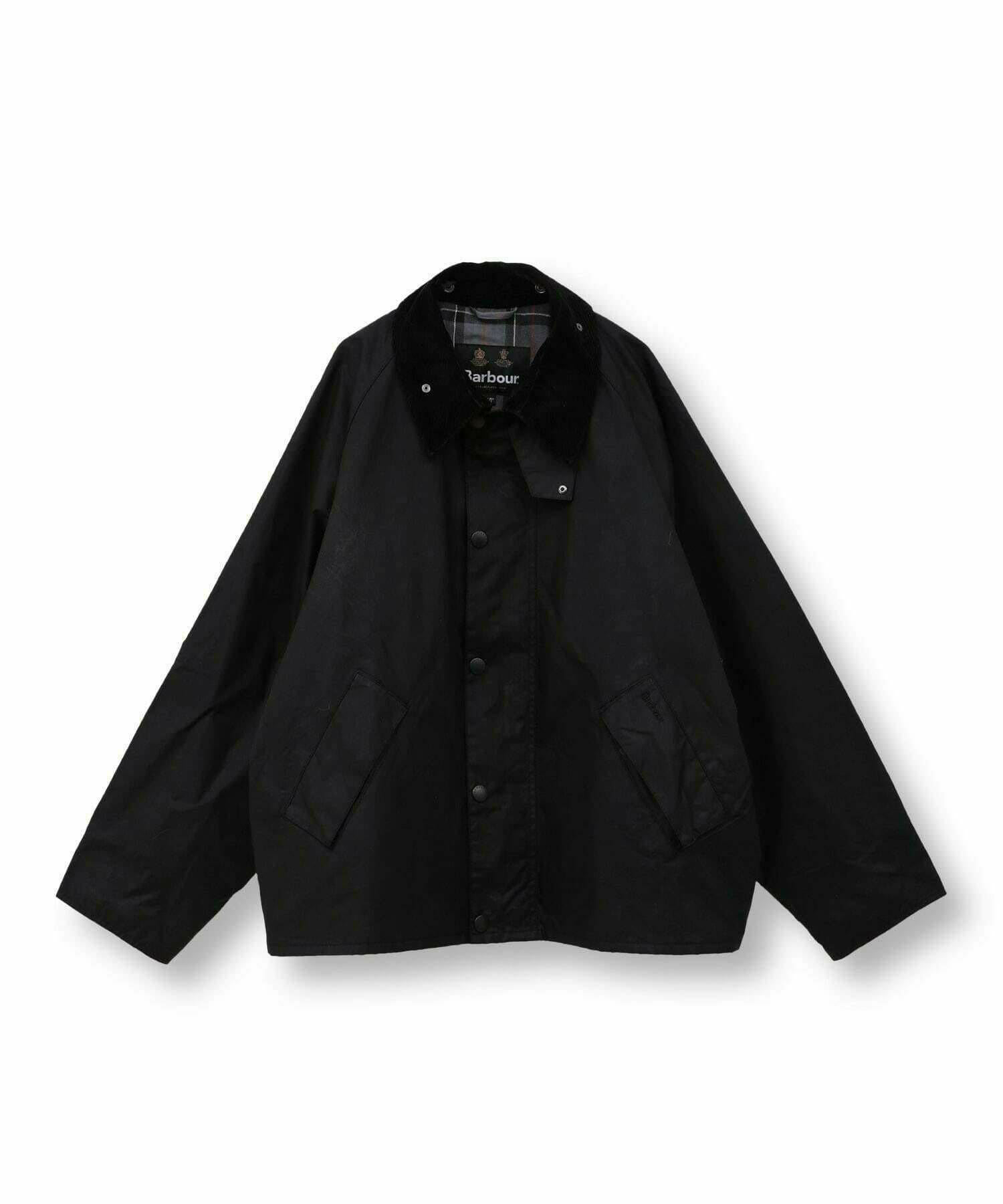 Barbour / バブアー | BEDALE ビデイル / ノンワックス