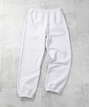 【TRIBEWEAR/トライブウェア】BASIC SWEATPANTS