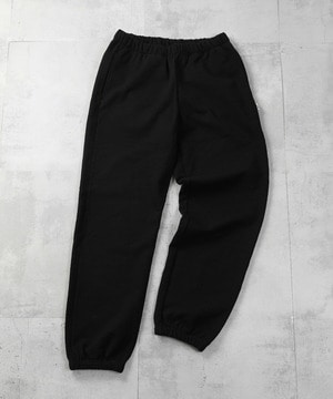【TRIBEWEAR/トライブウェア】BASIC SWEATPANTS