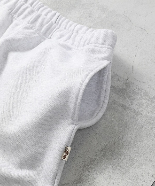 【TRIBEWEAR/トライブウェア】BASIC SWEATPANTS 詳細画像 8