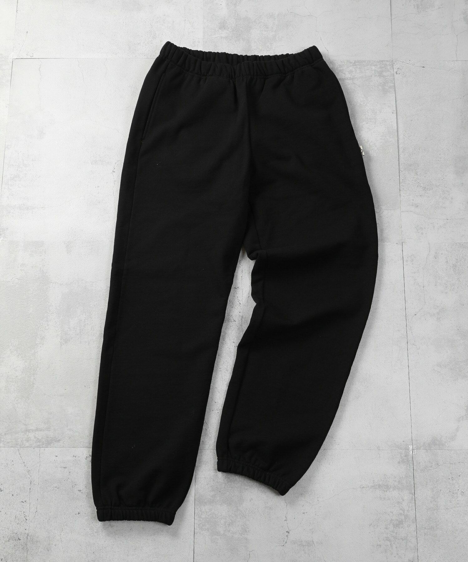 TRIBEWEAR/トライブウェア】BASIC SWEATPANTS｜メンズ