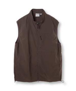 【Gramicci/グラミチ】NYLON VEST