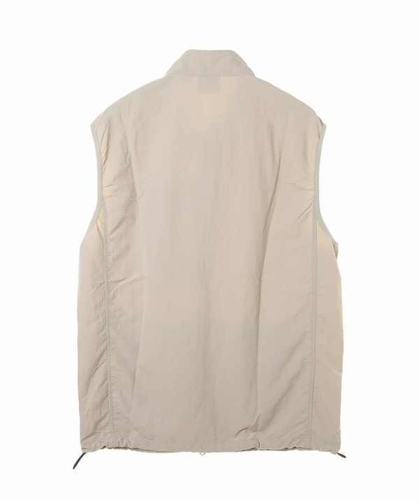 【Gramicci/グラミチ】NYLON VEST 詳細画像 20